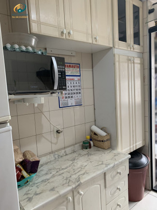 Imagem Apartamento com 2 Quartos à Venda, 55 m² em Jardim Vergueiro - São Paulo Imagem Apartamento com 2 Quartos à Venda, 55 m² em Jardim Vergueiro - São Paulo