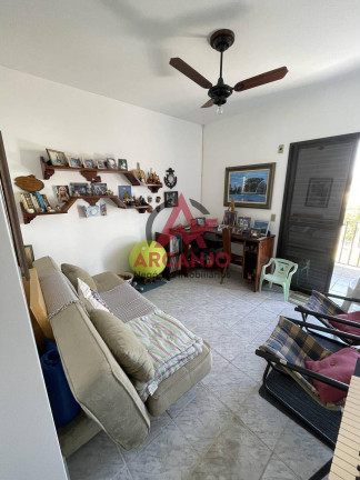Imagem Apartamento com 3 Quartos para Alugar, 120 m² em Itagua - Ubatuba