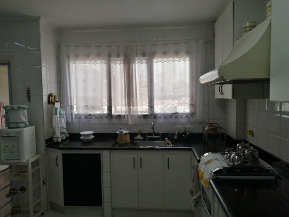 Imagem Apartamento com 4 Quartos à Venda, 151 m² em Centro - Piracicaba Imagem Apartamento com 4 Quartos à Venda, 151 m² em Centro - Piracicaba