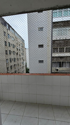 Imagem Apartamento com 2 Quartos à Venda, 78 m² em Boqueirão - Santos Imagem Apartamento com 2 Quartos à Venda, 78 m² em Boqueirão - Santos