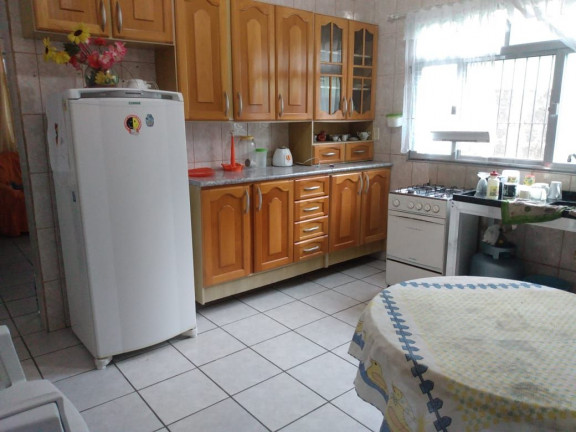 Imagem Casa com 2 Quartos à Venda, 150 m² em Jardim Praia Grande - Mongaguá Imagem Casa com 2 Quartos à Venda, 150 m² em Jardim Praia Grande - Mongaguá