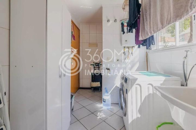 Imagem Apartamento com 3 Quartos à Venda, 101 m² em Pinheiros - São Paulo
