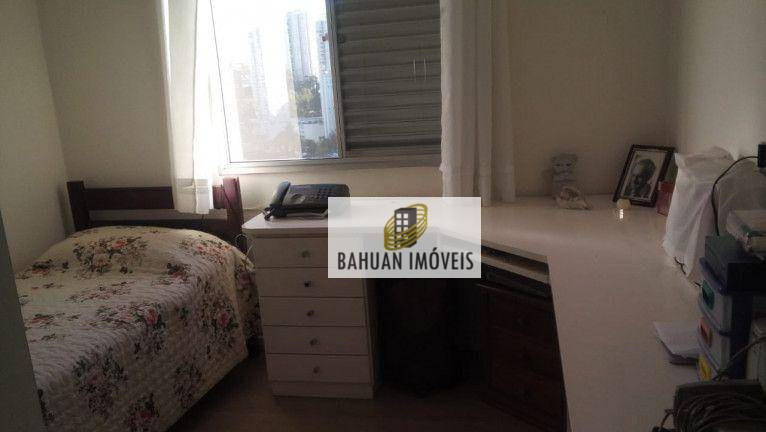 Imagem Apartamento com 3 Quartos à Venda, 98 m² em Vila Andrade - São Paulo Imagem Apartamento com 3 Quartos à Venda, 98 m² em Vila Andrade - São Paulo