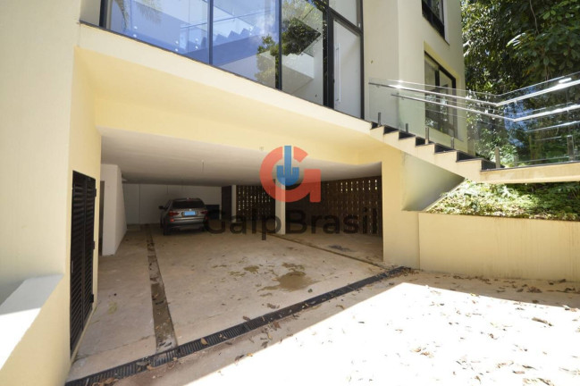 Imagem Casa de Condomínio com 5 Quartos à Venda, 450 m² em Guararú - Guarujá Imagem Casa de Condomínio com 5 Quartos à Venda, 450 m² em Guararú - Guarujá