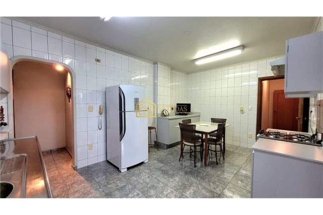 Imagem Apartamento com 3 Quartos à Venda, 133 m² em Jardim - Santo André Imagem Apartamento com 3 Quartos à Venda, 133 m² em Jardim - Santo André
