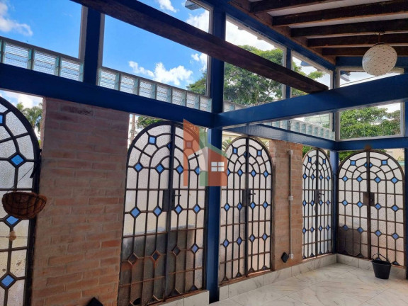 Imagem Casa com 3 Quartos à Venda, 150 m² em Jardim Paulista - Atibaia Imagem Casa com 3 Quartos à Venda, 150 m² em Jardim Paulista - Atibaia