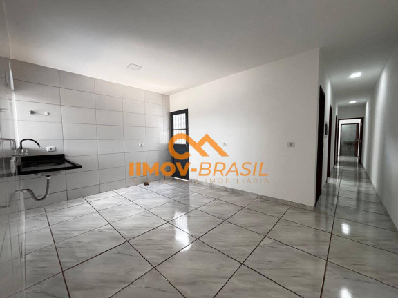 Imagem Casa com 3 Quartos para Alugar, 80 m² em Alves Pereira - Campo Grande Imagem Casa com 3 Quartos para Alugar, 80 m² em Alves Pereira - Campo Grande