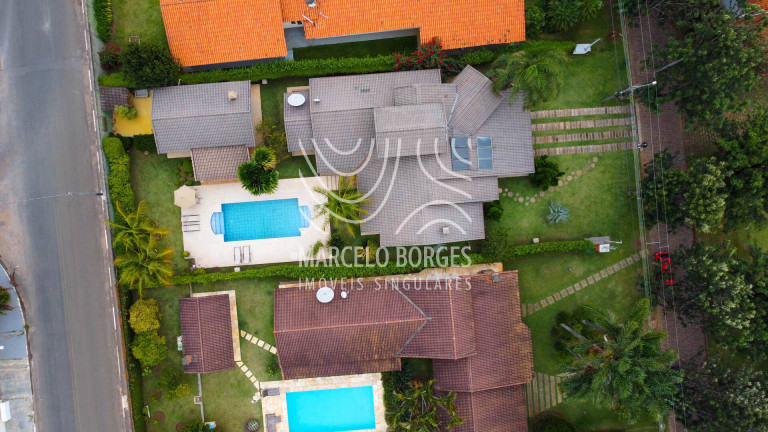 Imagem Casa de Condomínio com 3 Quartos à Venda, 340 m² em Jacaré - Cabreúva Imagem Casa de Condomínio com 3 Quartos à Venda, 340 m² em Jacaré - Cabreúva