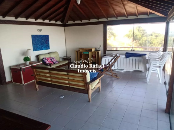 Imagem Casa com 4 Quartos à Venda, 218 m² em Geribá - Armação Dos Búzios