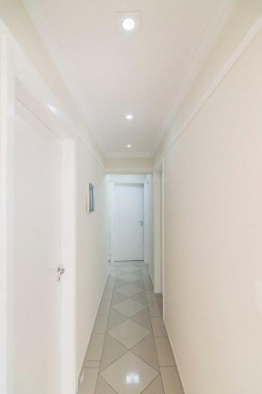 Imagem Apartamento com 4 Quartos para Alugar, 140 m² em Santo Antônio - São Caetano Do Sul