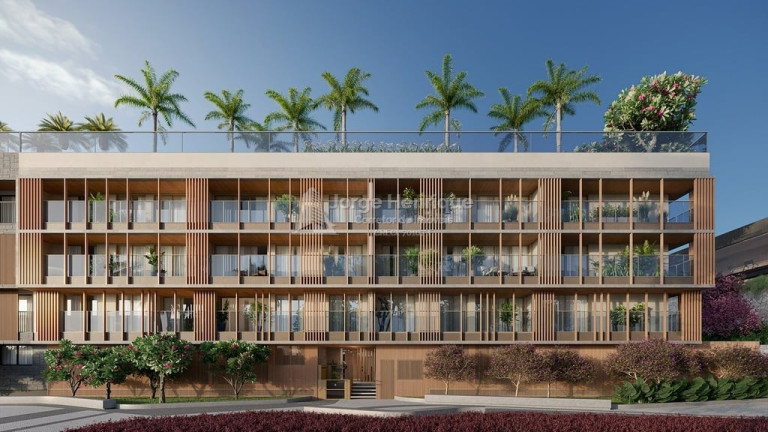 Apartamento com 1 Quarto à Venda, 29 m² em Gávea - Rio De Janeiro