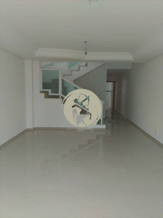 Imagem Casa com 3 Quartos à Venda, 150 m² em Embare - Santos Imagem Casa com 3 Quartos à Venda, 150 m² em Embare - Santos