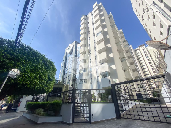 Imagem Apartamento com 2 Quartos à Venda, 60 m² em Moema - São Paulo
