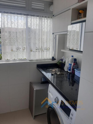 Imagem Apartamento com 2 Quartos à Venda, 49 m² em Centro - São José Dos Pinhais