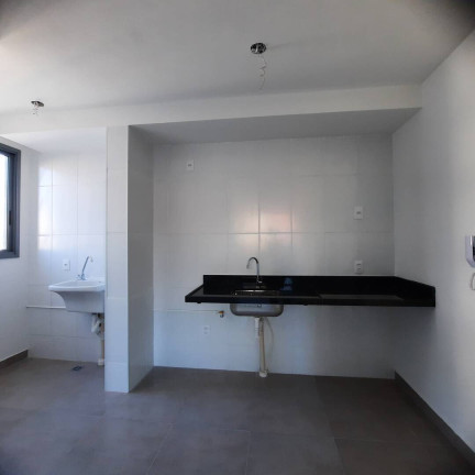 Imagem Apartamento com 2 Quartos à Venda, 52 m² em Padre Eustáquio - Belo Horizonte