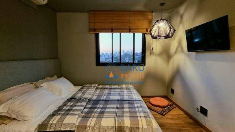 Imagem Apartamento com 1 Quarto para Alugar, 67 m² em Pinheiros - São Paulo Imagem Apartamento com 1 Quarto para Alugar, 67 m² em Pinheiros - São Paulo