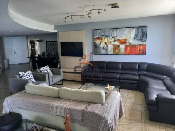 Imagem Apartamento com 4 Quartos à Venda, 222 m² em Boa Viagem - Recife Imagem Apartamento com 4 Quartos à Venda, 222 m² em Boa Viagem - Recife