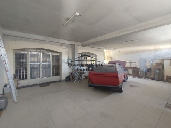 Sobrado com 2 Quartos à Venda, 200 m² em Jardim Do Vale - Guaratinguetá
