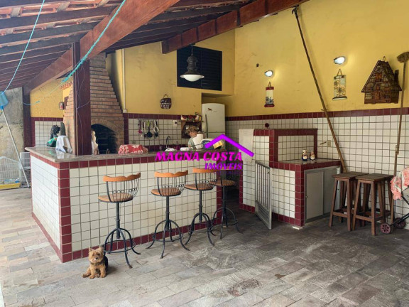 Imagem Casa com 3 Quartos à Venda, 280 m² em Taquara - Rio De Janeiro