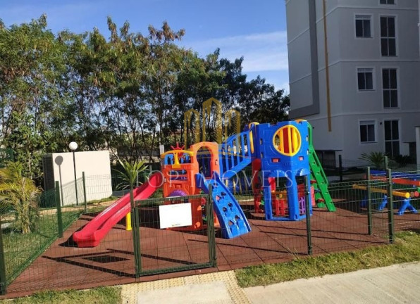 Imagem Apartamento com 2 Quartos à Venda, 44 m² em Jardim Das Bandeiras - Taubaté Imagem Apartamento com 2 Quartos à Venda, 44 m² em Jardim Das Bandeiras - Taubaté