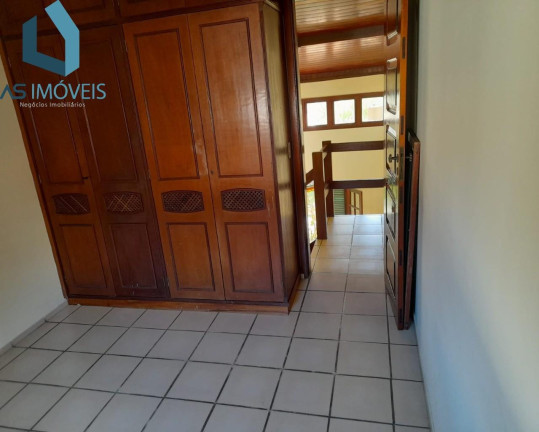 Imagem Casa de Condomínio com 3 Quartos à Venda, 112 m² em Braga - Cabo Frio