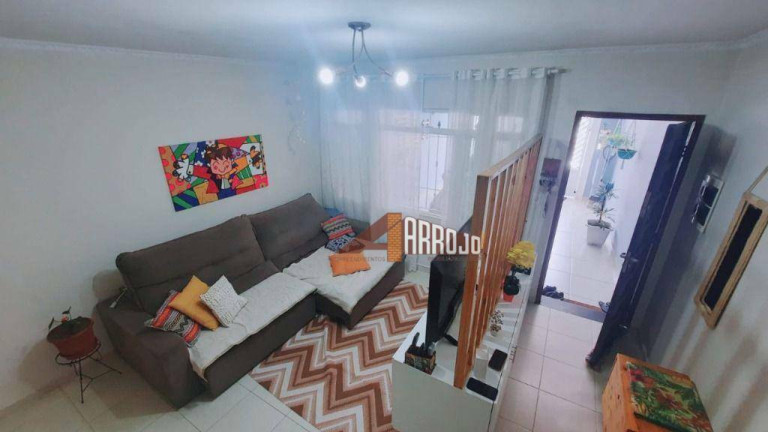 Imagem Sobrado com 2 Quartos à Venda, 118 m² em Ermelino Matarazzo - São Paulo Imagem Sobrado com 2 Quartos à Venda, 118 m² em Ermelino Matarazzo - São Paulo
