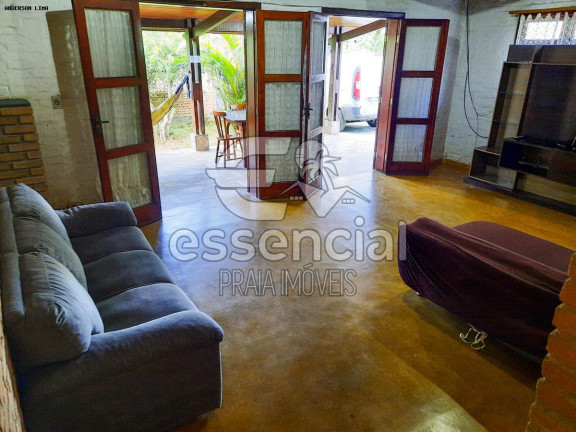 Imagem Casa com 2 Quartos à Venda, 125 m² em Perequê Mirim - Ubatuba