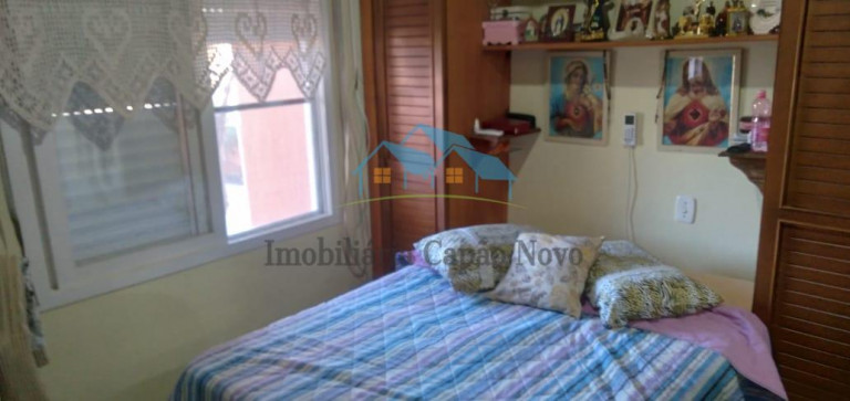 Imagem Casa com 2 Quartos à Venda, 120 m² em Capão Novo - Capão Da Canoa