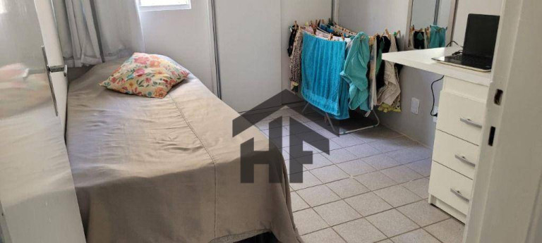 Imagem Apartamento com 2 Quartos à Venda, 62 m² em Arruda - Recife Imagem Apartamento com 2 Quartos à Venda, 62 m² em Arruda - Recife
