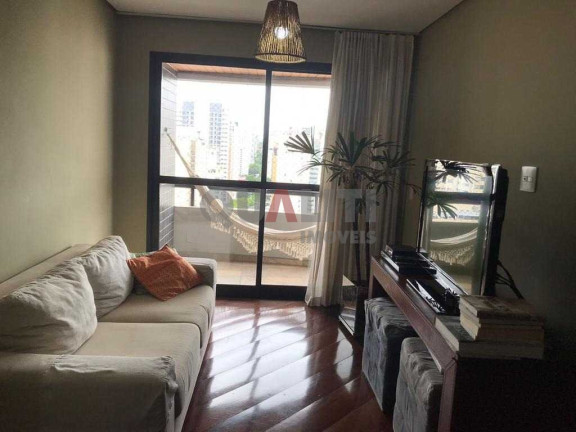 Imagem Apartamento com 2 Quartos à Venda, 72 m² em Moema - São Paulo Imagem Apartamento com 2 Quartos à Venda, 72 m² em Moema - São Paulo