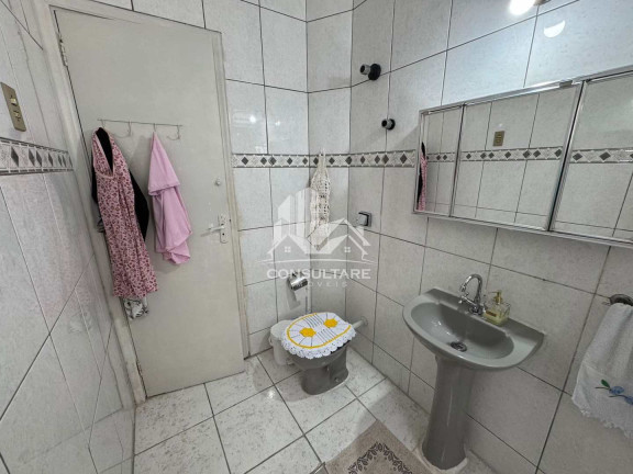Imagem Apartamento com 2 Quartos à Venda, 70 m² em Gonzaga - Santos Imagem Apartamento com 2 Quartos à Venda, 70 m² em Gonzaga - Santos