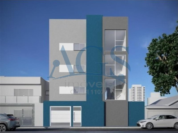 Imagem Apartamento com 2 Quartos à Venda, 32 m² em Vila Dalila - São Paulo Imagem Apartamento com 2 Quartos à Venda, 32 m² em Vila Dalila - São Paulo