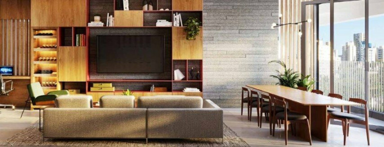 Imagem Apartamento com 2 Quartos à Venda, 66 m² em Vila Mariana - São Paulo Imagem Apartamento com 2 Quartos à Venda, 66 m² em Vila Mariana - São Paulo