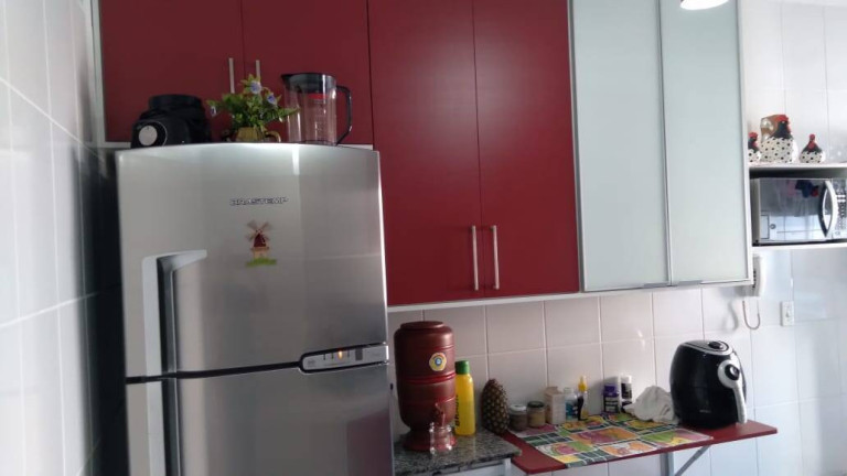 Imagem Apartamento com 2 Quartos à Venda, 48 m² em Cidade Líder - São Paulo