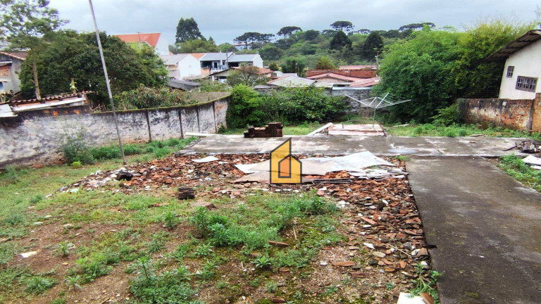 Imagem Casa com 3 Quartos à Venda, 142 m² em Fazenda Velha - Araucária