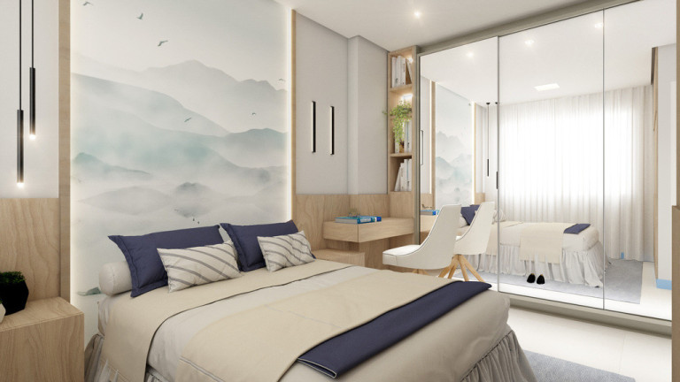 Imagem Imóvel com 3 Quartos à Venda, em Setor Central - Goiânia Imagem Imóvel com 3 Quartos à Venda, em Setor Central - Goiânia