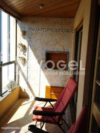 Imagem Apartamento com 3 Quartos à Venda, 178 m² em Centro - Sao Leopoldo Imagem Apartamento com 3 Quartos à Venda, 178 m² em Centro - Sao Leopoldo