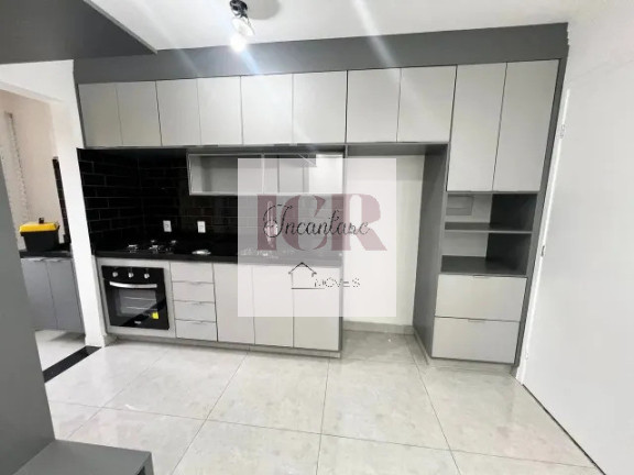 Imagem Apartamento com 2 Quartos à Venda, 42 m² em Jardim Maria Do Carmo - Sorocaba Imagem Apartamento com 2 Quartos à Venda, 42 m² em Jardim Maria Do Carmo - Sorocaba
