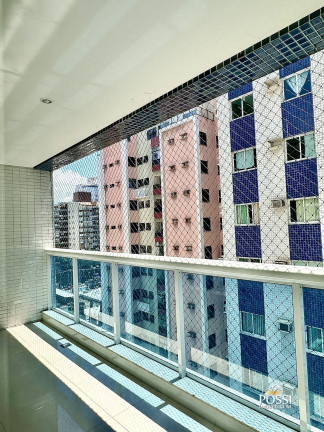 Imagem Apartamento com 4 Quartos à Venda, 166 m² em Praia De Itapoã - Vila Velha Imagem Apartamento com 4 Quartos à Venda, 166 m² em Praia De Itapoã - Vila Velha