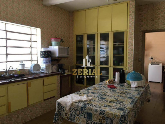 Imagem Sobrado com 2 Quartos à Venda, 179 m² em Centro - São Caetano Do Sul Imagem Sobrado com 2 Quartos à Venda, 179 m² em Centro - São Caetano Do Sul