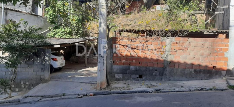 Imagem Terreno à Venda, 234 m² em Vila Ceres - Barueri Imagem Terreno à Venda, 234 m² em Vila Ceres - Barueri