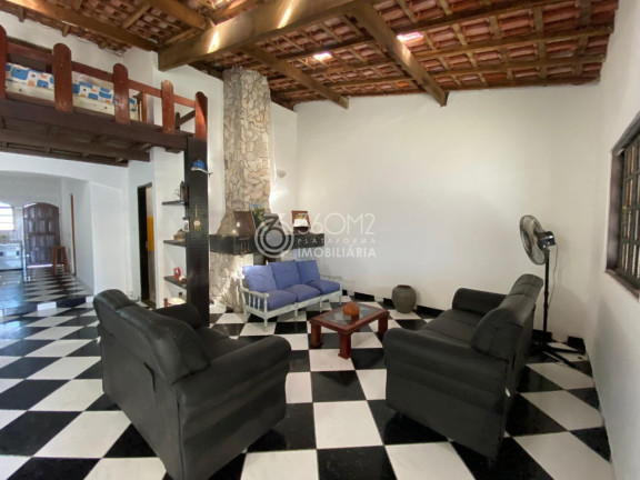 Imagem Casa com 2 Quartos à Venda, 250 m² em Mosteiro - Itanhaém Imagem Casa com 2 Quartos à Venda, 250 m² em Mosteiro - Itanhaém