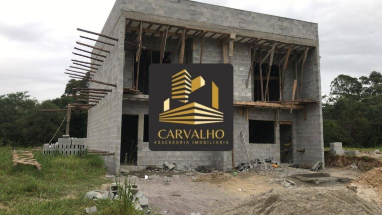 Imagem Casa com 2 Quartos à Venda, 83 m² em Forquilhas - São José Imagem Casa com 2 Quartos à Venda, 83 m² em Forquilhas - São José