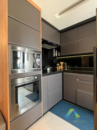 Imagem Apartamento com 1 Quarto à Venda, 49 m² em Ipiranga - São Paulo Imagem Apartamento com 1 Quarto à Venda, 49 m² em Ipiranga - São Paulo