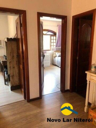 Imagem Casa com 4 Quartos à Venda, 205 m² em Itaipu - Niterói Imagem Casa com 4 Quartos à Venda, 205 m² em Itaipu - Niterói