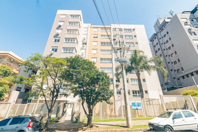 Imagem Apartamento com 2 Quartos à Venda, 66 m² em Bom Jesus - Porto Alegre Imagem Apartamento com 2 Quartos à Venda, 66 m² em Bom Jesus - Porto Alegre