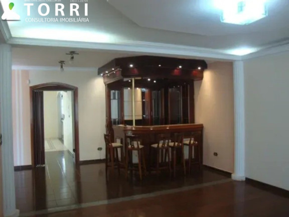 Imagem Sobrado com 4 Quartos à Venda, 431 m² em Vila Trujillo - Sorocaba Imagem Sobrado com 4 Quartos à Venda, 431 m² em Vila Trujillo - Sorocaba