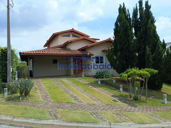 Casa de Condomínio com 3 Quartos à Venda, 633 m² em Tanque - Atibaia