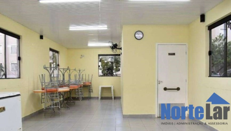 Imagem Apartamento com 2 Quartos à Venda, 45 m² em Jaraguá - São Paulo Imagem Apartamento com 2 Quartos à Venda, 45 m² em Jaraguá - São Paulo