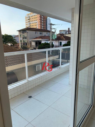 Imagem Apartamento com 2 Quartos à Venda, 85 m² em Boqueirão - Santos Imagem Apartamento com 2 Quartos à Venda, 85 m² em Boqueirão - Santos